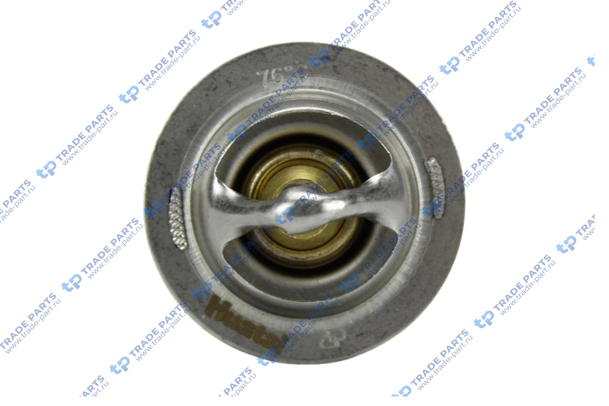 Реальная фотография термостат 76℃ shanghai d6114b/d9 d22-102-05+b huatai