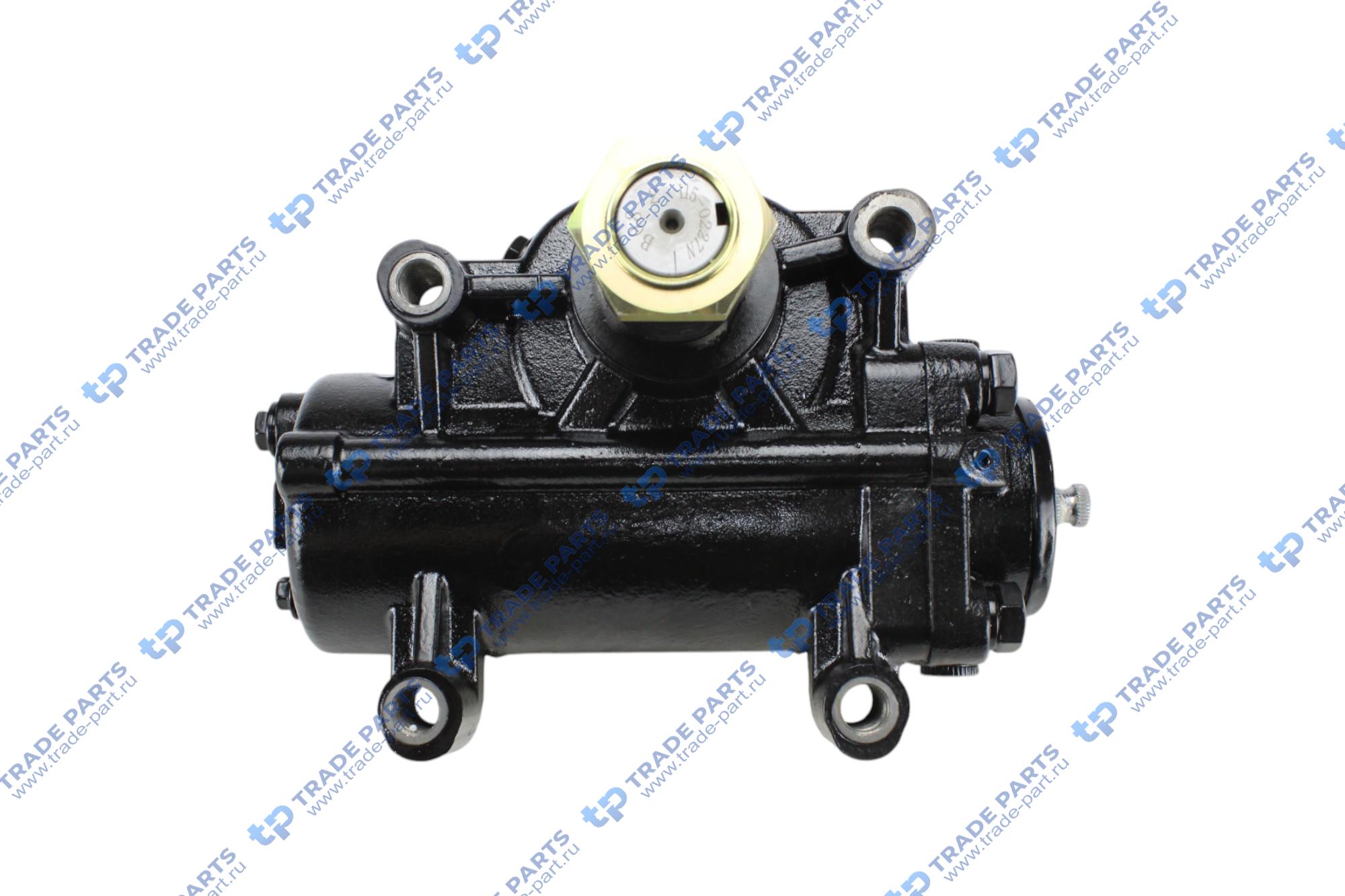 ГУР механизм рулевой CA6DM2 J6 FAW 3411010-80A