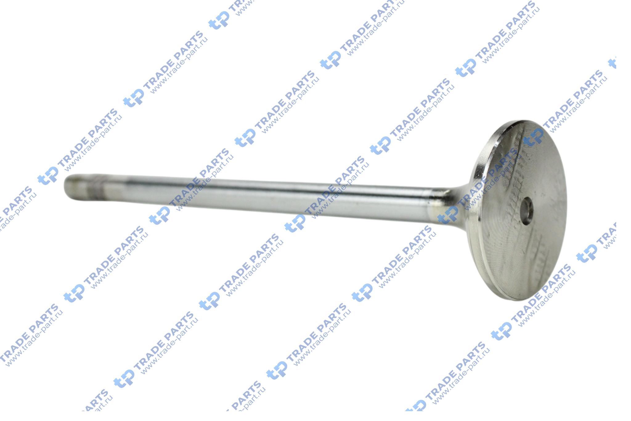 Реальная фотография клапан выпускной deutz tcd2013 8x35.8x145.9 45°