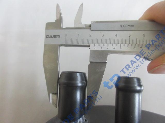 Реальная фотография бачок гур