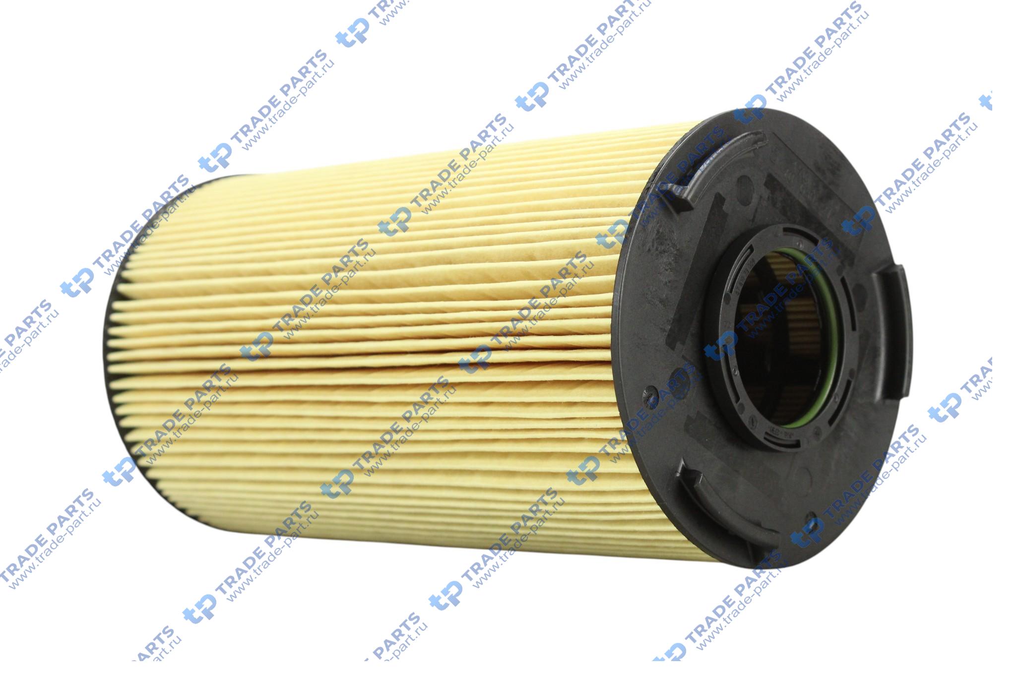 Реальная фотография фильтр масляный man: tgx 18.640 fls 16-