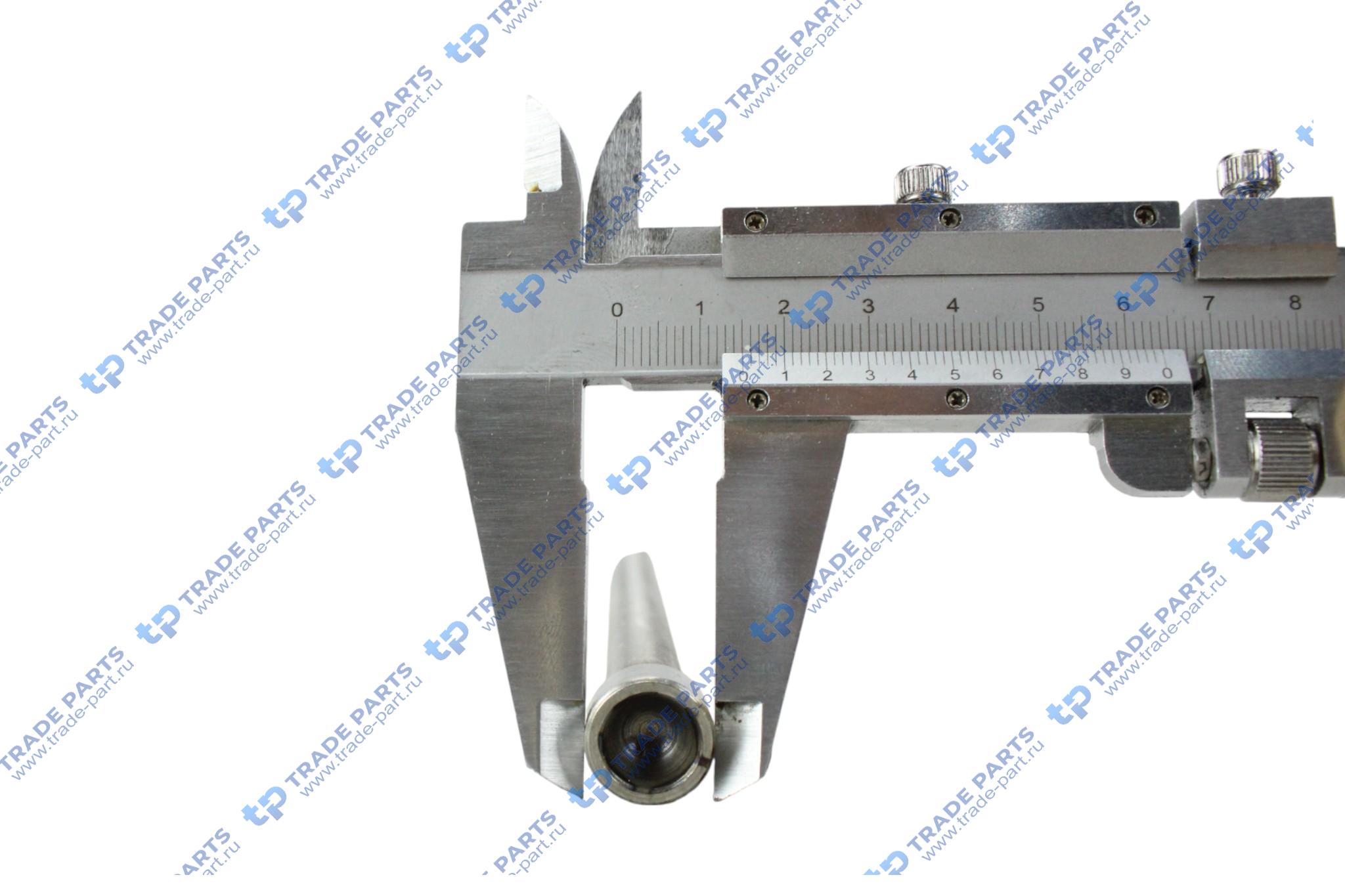 Реальная фотография штанга толкателя man d0824 - d0826