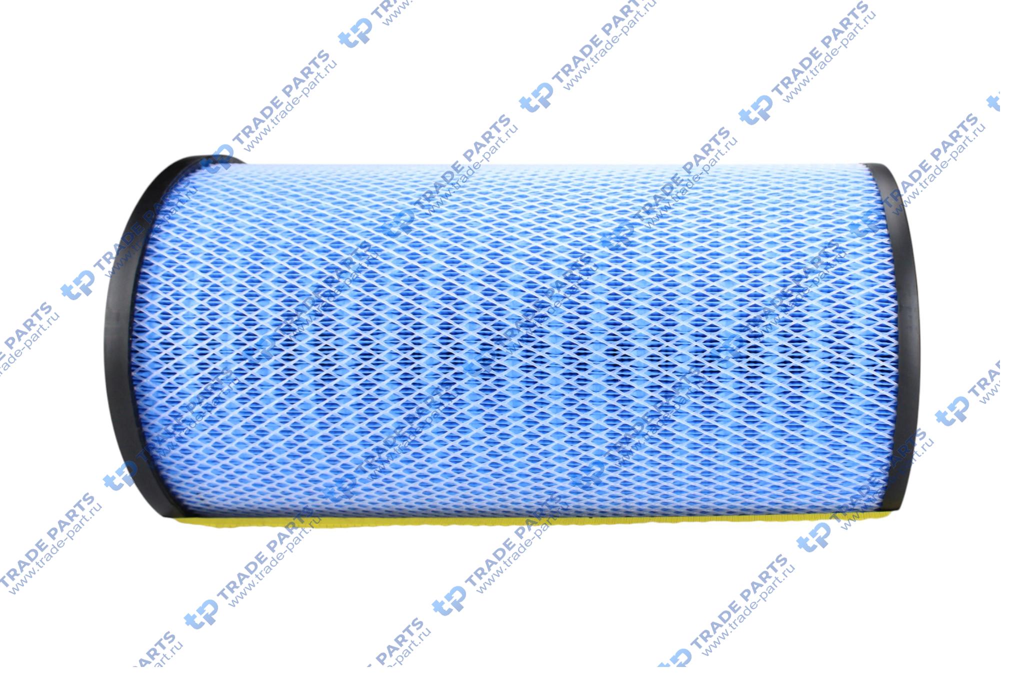 Реальная фотография фильтр воздушный для daf xf105,xf95