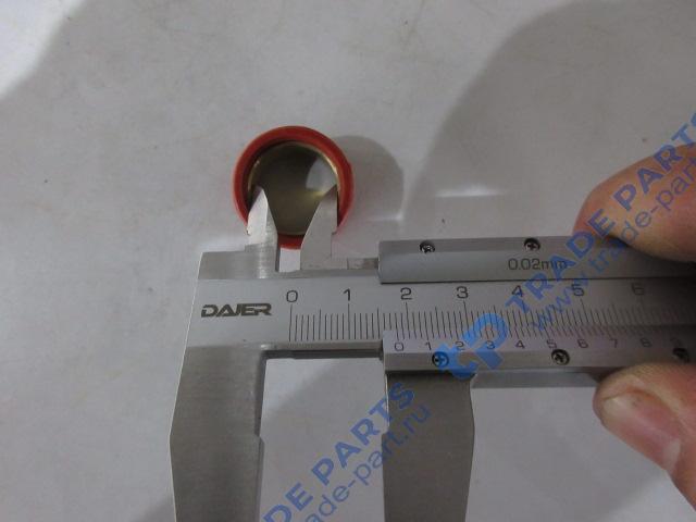 Реальная фотография втулка гбц большое (бочата) 9y1798/4w8087