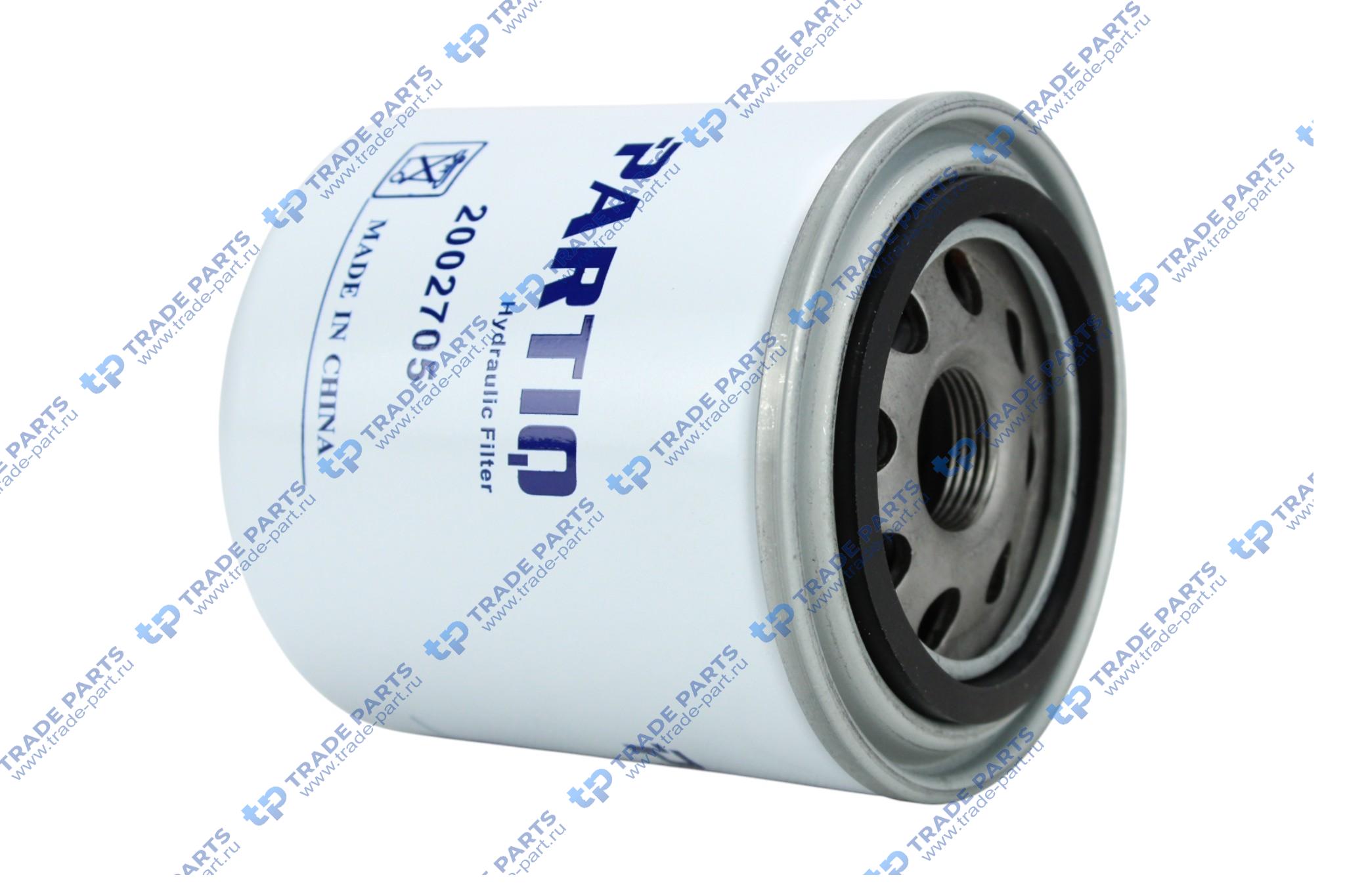 Реальная фотография фильтр масляный кпп scania 4/5 series sсaniа 4,g,r, p сeрии