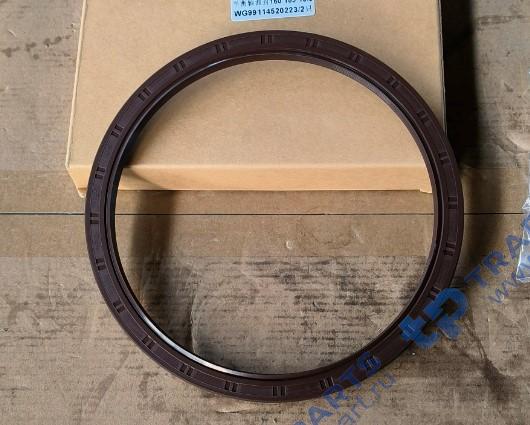 Сальник балансира 160х185х10,5 HOWO