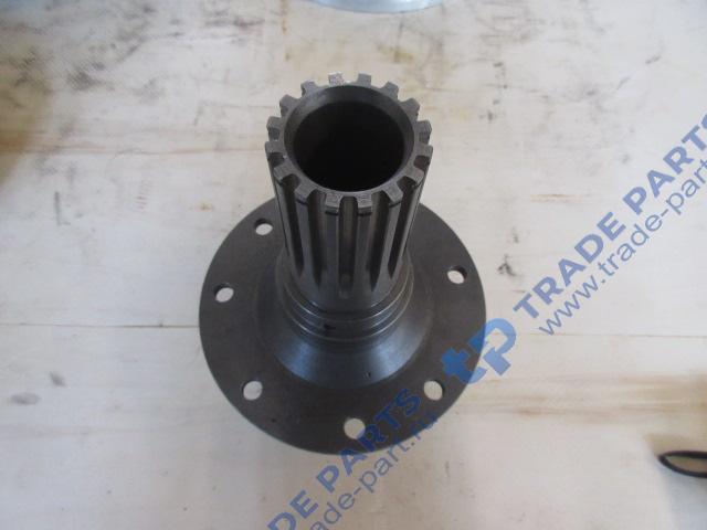 Конвертер ГТР без корпуса (средцевина) Lonking CDM833