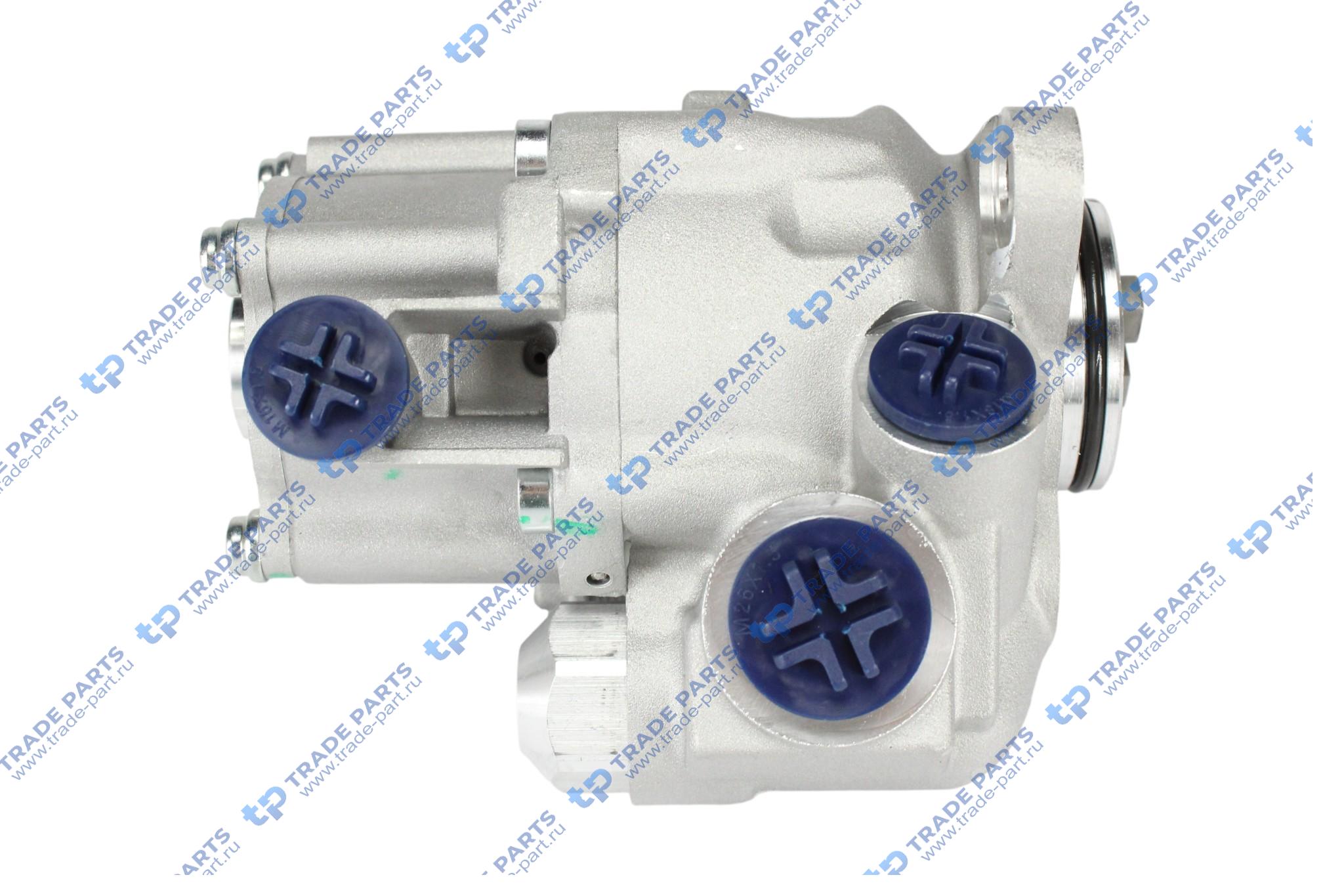 Реальная фотография насос гур actros. actros mp4. antos