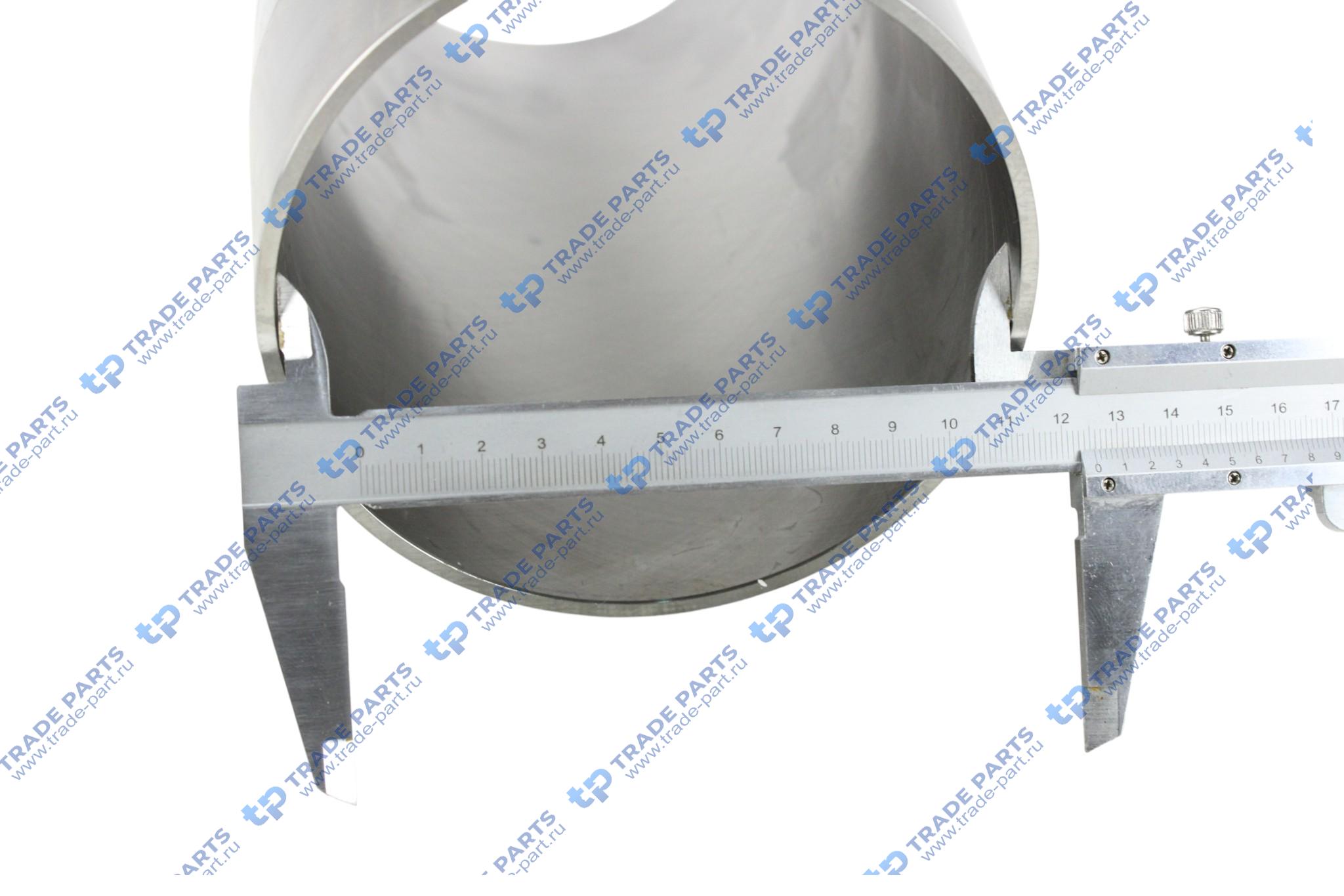 Реальная фотография поршневая группа mc13 202v02511-0683 huatai