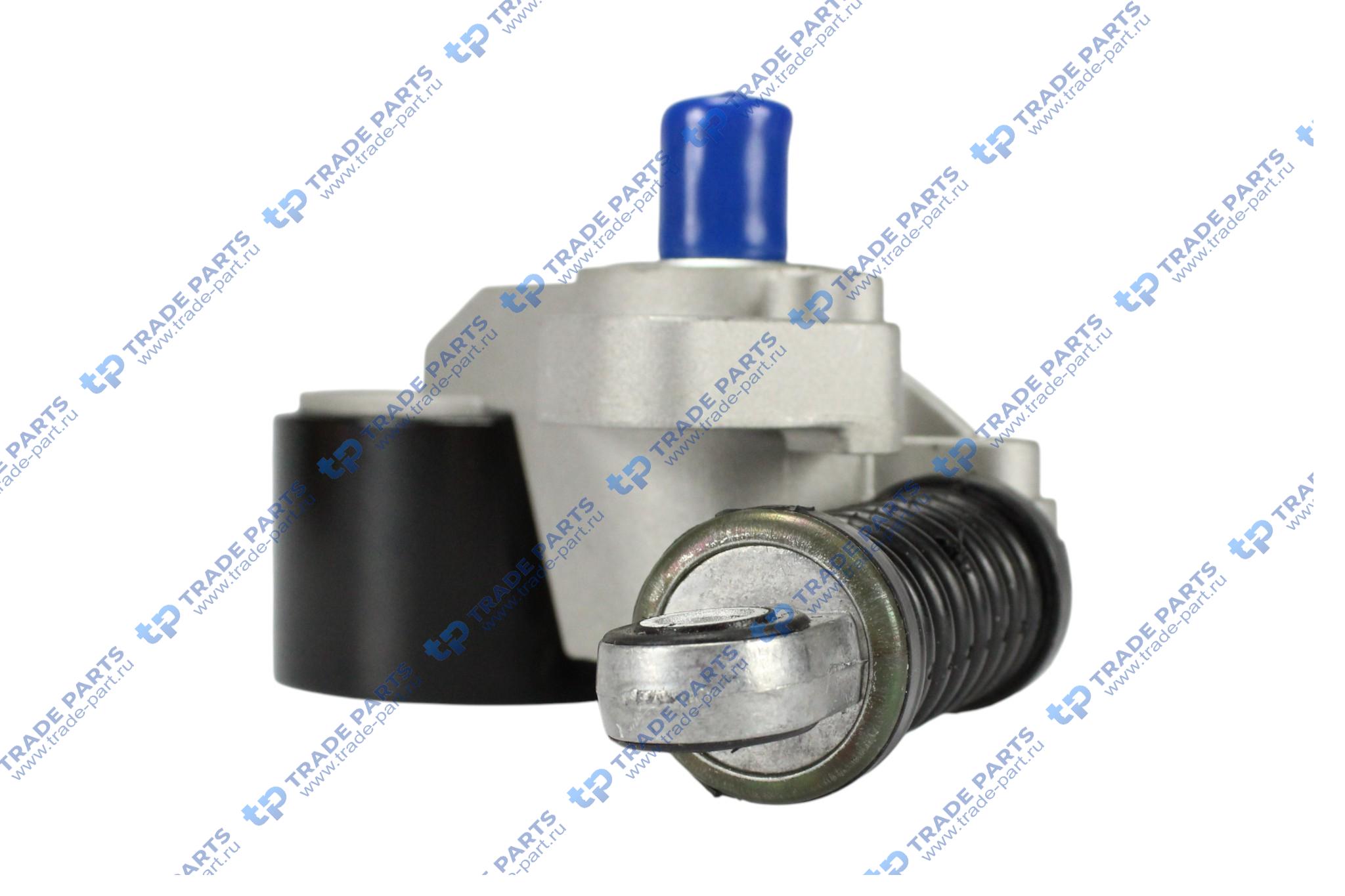 Реальная фотография натяжитель ремня actros/axor om501/502 (48 мм d80 мм)