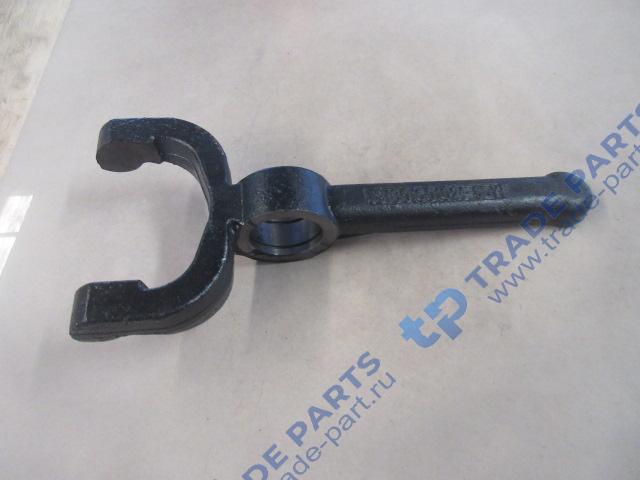 Реальная фотография вилка сцепления shaanxi js180-1601021-6