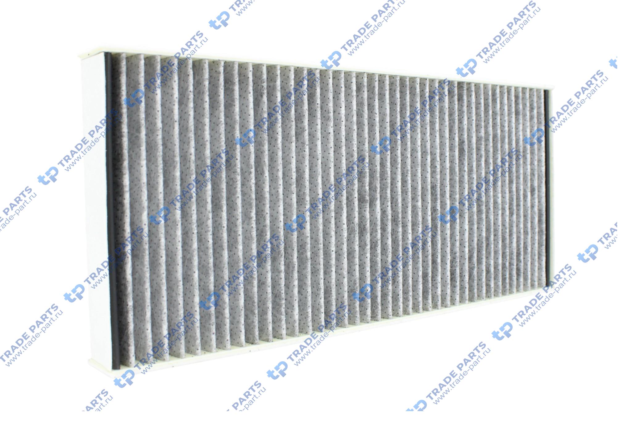 Реальная фотография фильтр салона угольный man tgl/ tgm/ tgs/ tgx