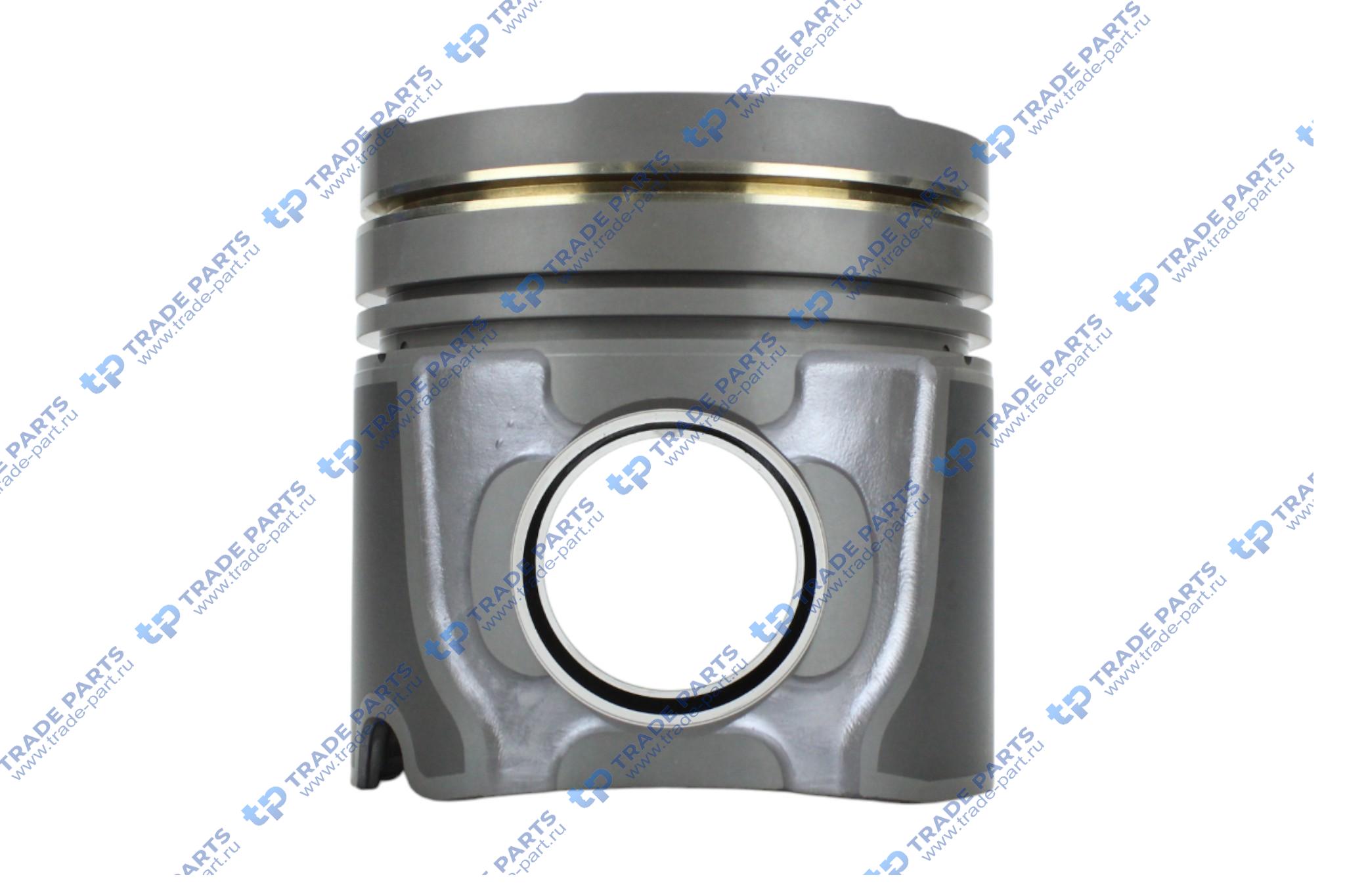 Реальная фотография поршень faw j6 (без колец) ca6dm2-39е4/42e51, шт huatai