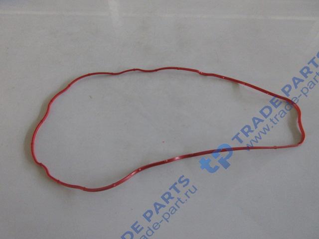 Реальная фотография прокладка крышки клапанов евро3 резиновая