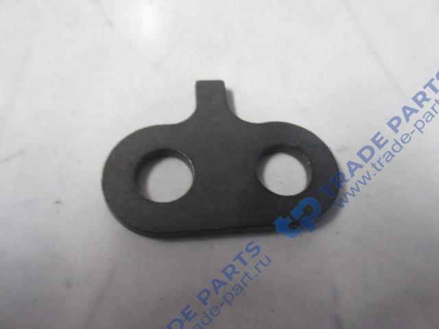 Реальная фотография стопор регулировочного кольца ср моста faw j5,j6,4250 качество о