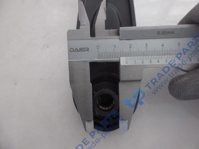 Реальная фотография ручка стеклоподъемника faw