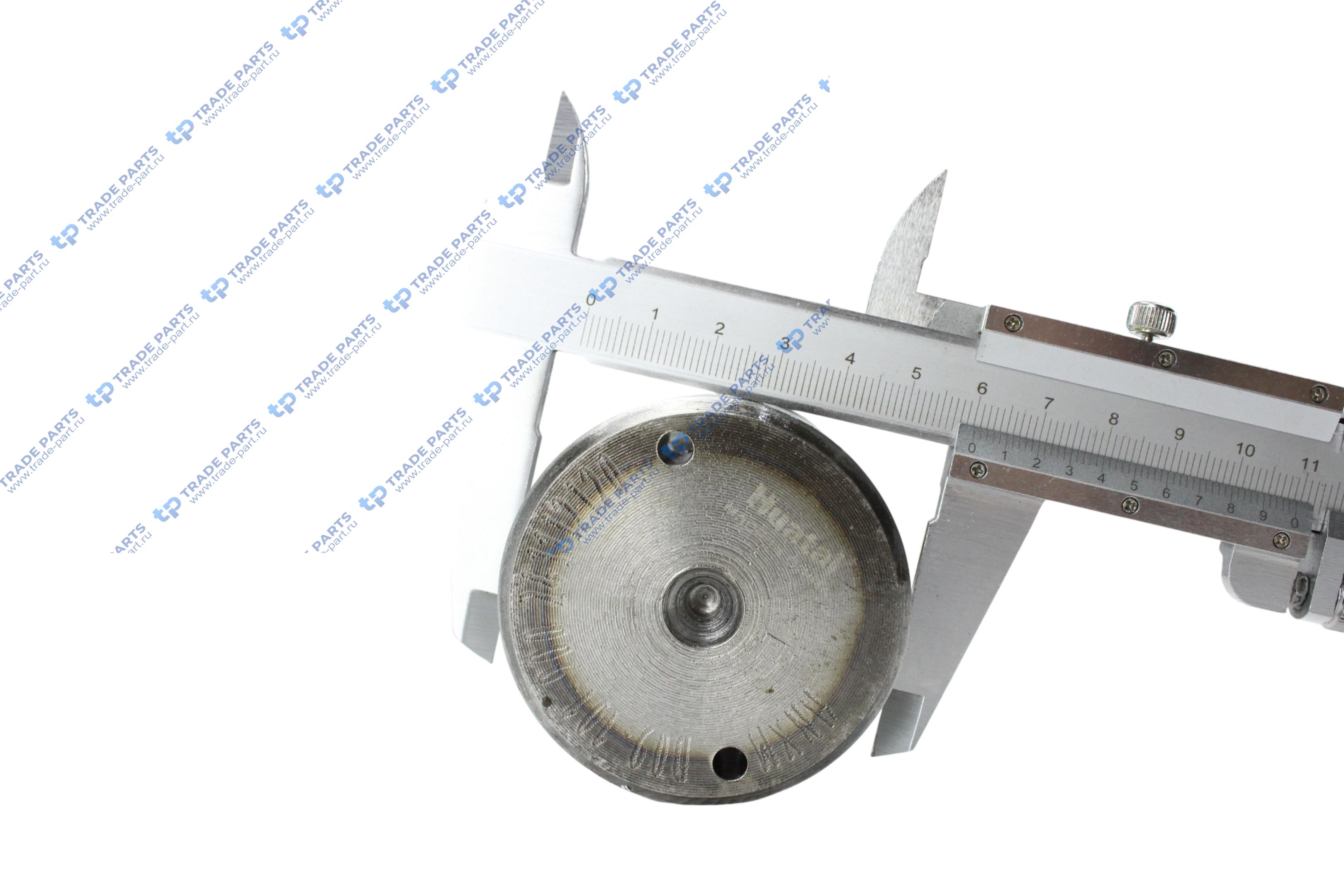 Реальная фотография распредвал d09-101-30 huatai