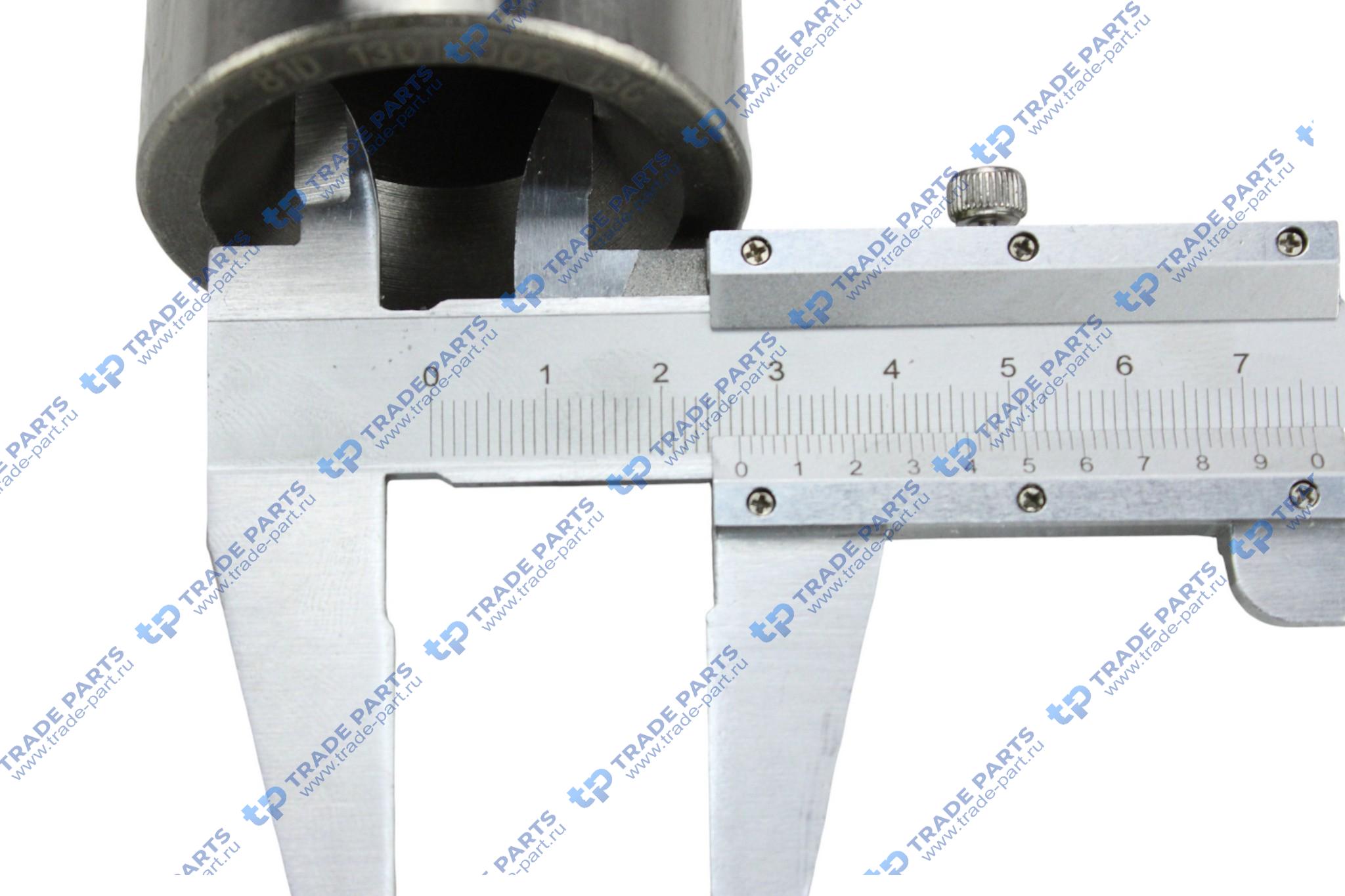 Реальная фотография поршневая группа  6dm-81d huatai