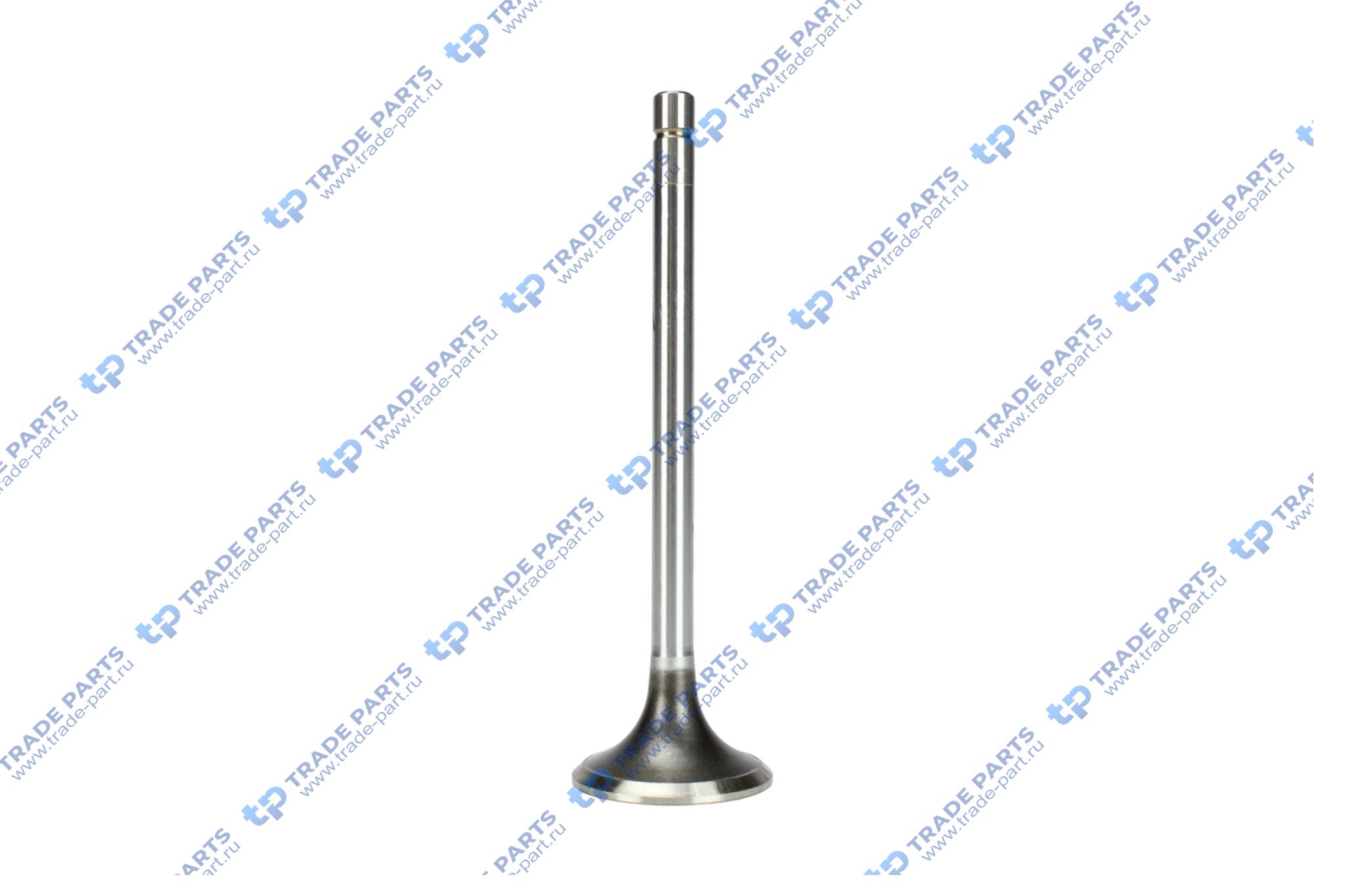 Реальная фотография клапан выпуск! ex43x9x146 iveco xxx e30/34/38 дв. 8460.41