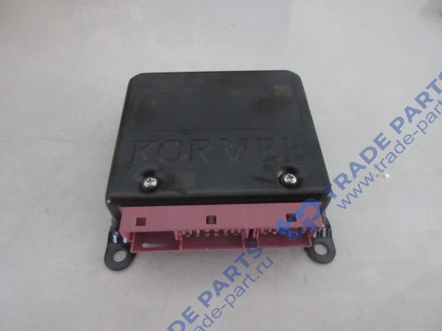 Реальная фотография блок управления abs faw j5,j6 качество о