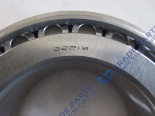 Реальная фотография подшипник полуоси редуктора переднего моста sdlg 968,975f,978 качество о