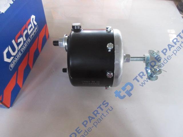 Реальная фотография пневмогидроусилитель стояночного тормоза qz50-3507001 lonking cdm855/cdm855d