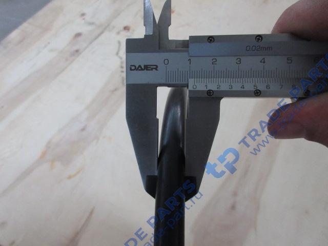 Реальная фотография кольцо уплотнительное ступицы 16y-18-00035