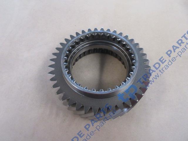Шестерня первичного вала АКПП ZF 12TX2620TD 1358.302.203 качество О