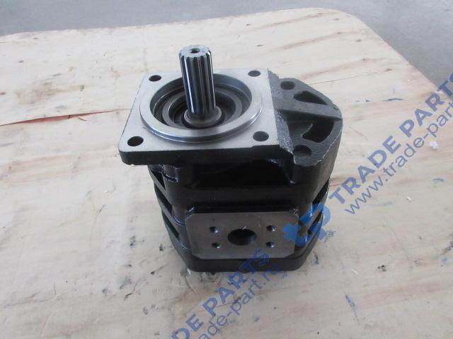 Реальная фотография насос гидравлический рулевой одинарный lgcb3112 60301000260 lonking cdm833