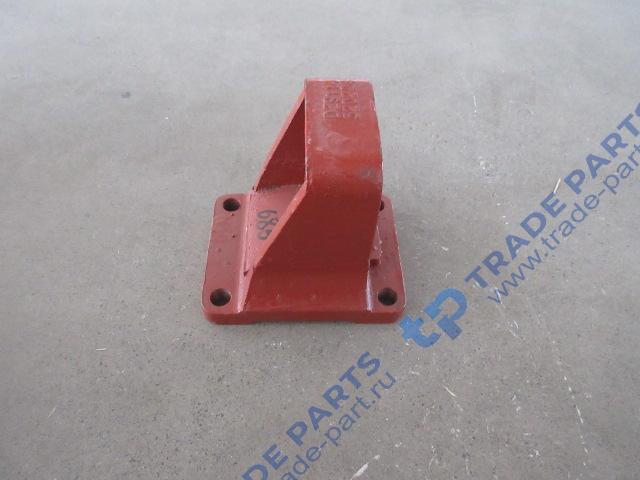 Кронштейн задней рессоры левый передний (DZ9114520224)