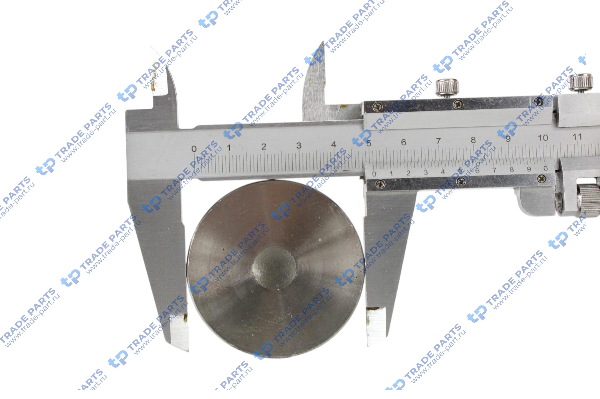 Реальная фотография клапан выпускной man