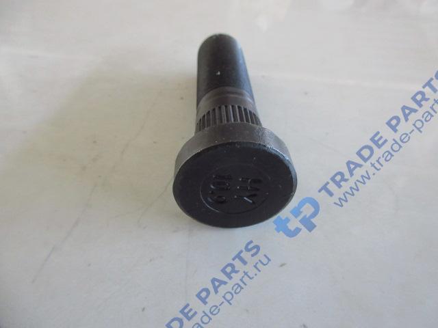 Реальная фотография шпилька колесная sdlg 968f, lg978 качество о