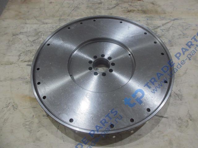 Реальная фотография маховик d10 евро4-5