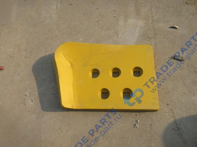 Нож боковой левый (5 отверстий)