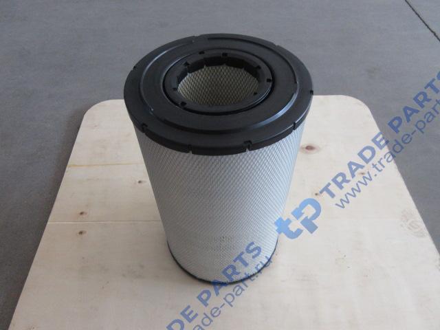 Реальная фотография фильтр воздушный liugong clg936d качество о