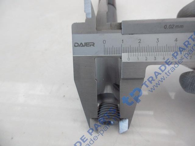 Реальная фотография форсунка евро2 kbel132p110 (распылитель 203) качество