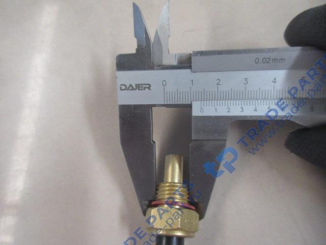 Реальная фотография датчик температуры масла fl936f/fl956f/fl958g качество о