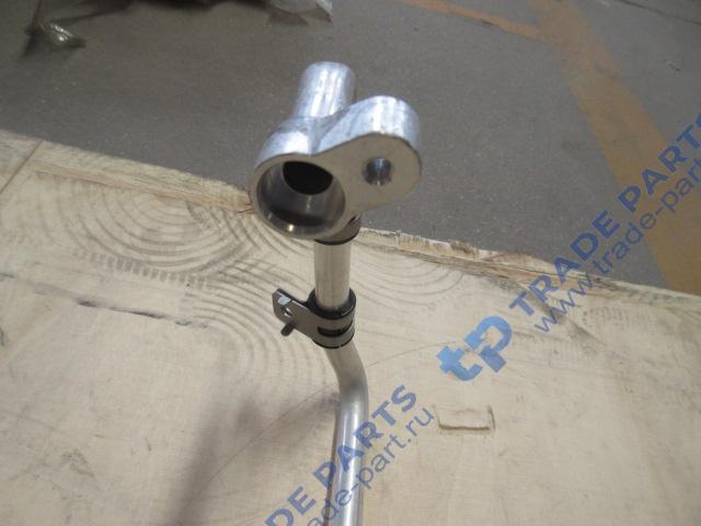 Реальная фотография магистраль системы кондиционирования горячая sitrak качество о