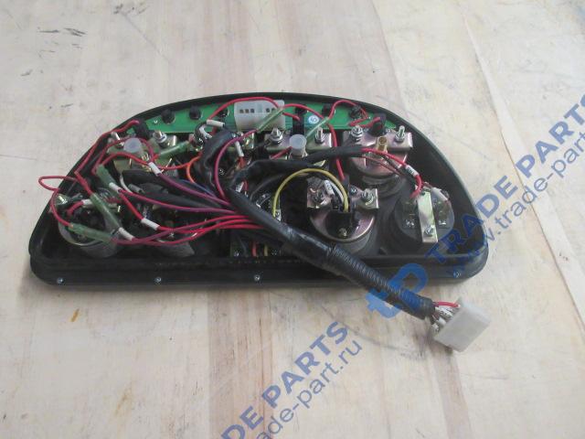 Реальная фотография панель приборов в сборе foton fl936f качество о