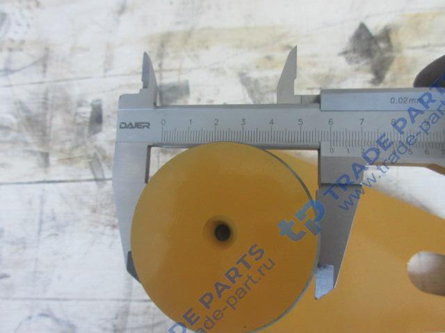 Реальная фотография палец 60*116 2070900102/zl50.7.7