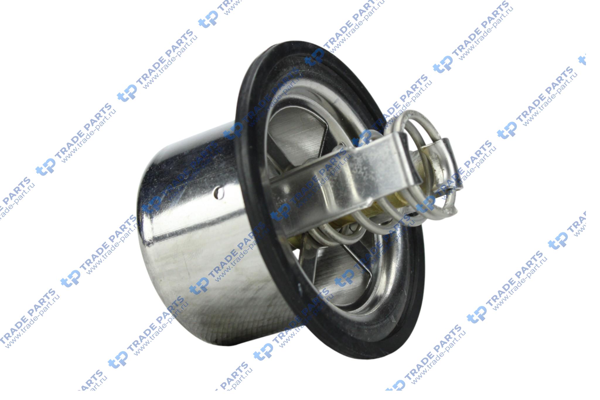 Реальная фотография термостат 71℃ без корпуса vg1500061201 howo huatai