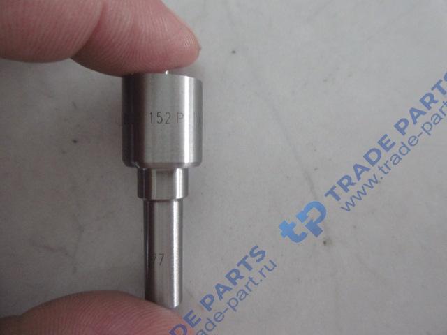 Реальная фотография распылитель форсунки евро2 (177) для форсунок переоборудования евро3 в евро2 d=7мм