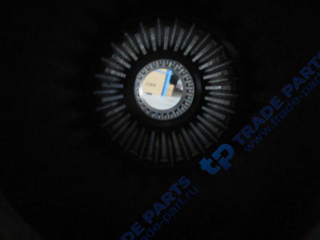 Реальная фотография редуктор передний zl50fv lw500fn(37/7,26шлиц) фланец 8 отв.d=180мм/45шл xcmg