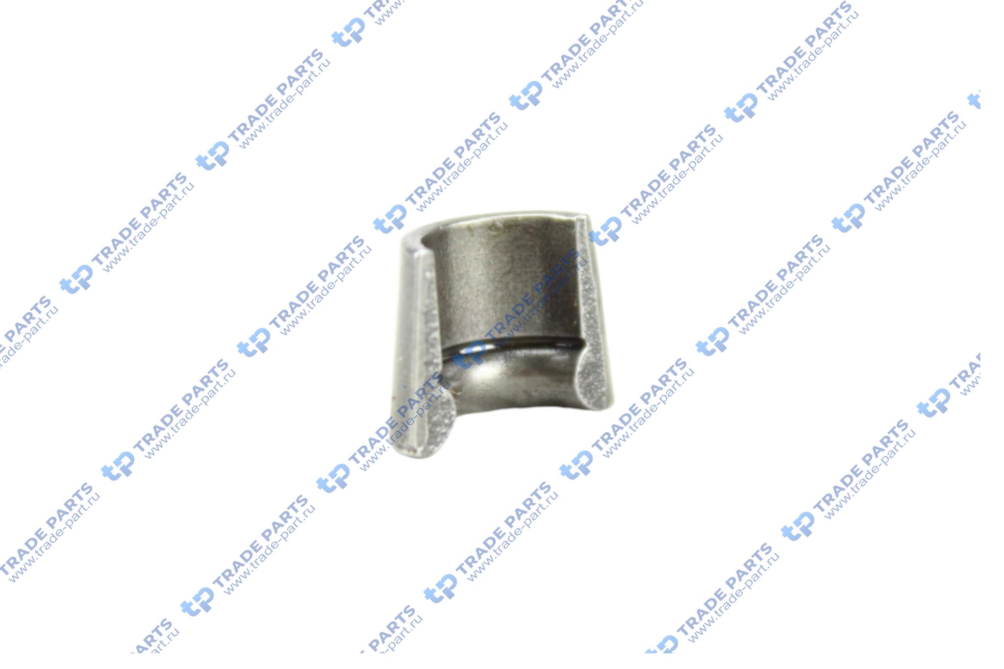 Реальная фотография сухарь клапана mb om646 (a000 053 10 26) oeg