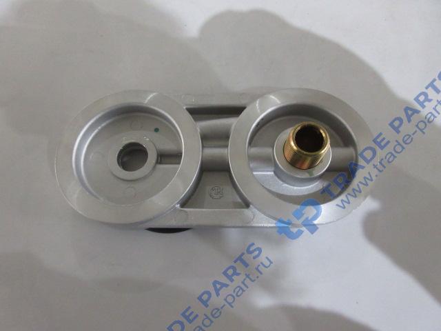 Реальная фотография кронштейн топливных фильтров