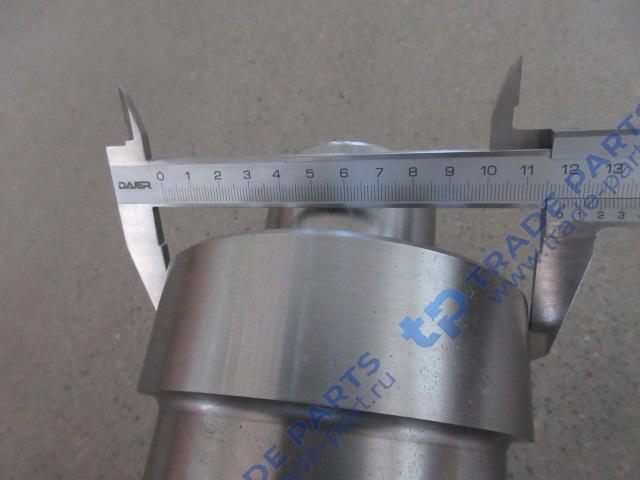 Реальная фотография вал коленчатый shacman shaanxi дв.wp12.430e50