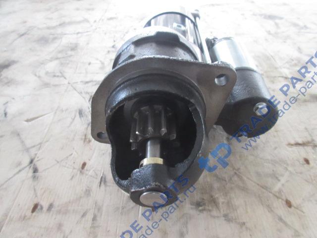 Реальная фотография стартер ycd4j22g (11 зубьев) 1dq639-3708010a/4110000560193/d30-3708100