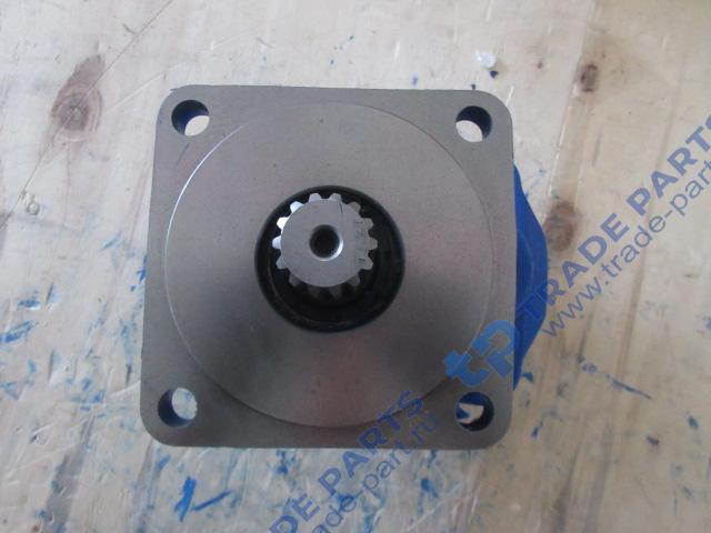 Реальная фотография насос гидравлический p5100-f100cx/bl0351/803004078 xcmg