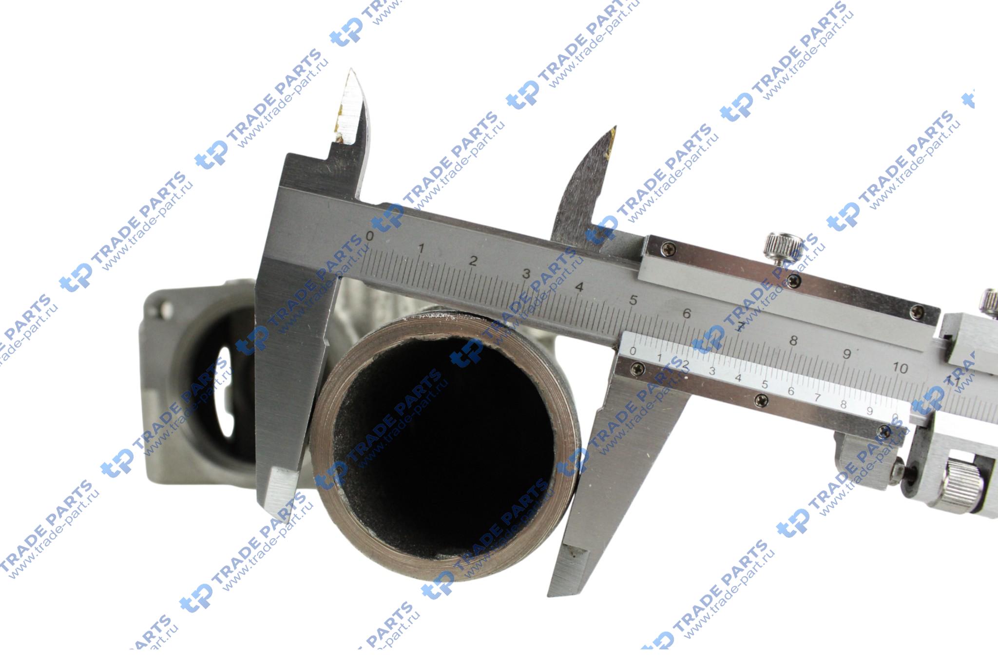 Реальная фотография насос водяной. actros/axor,bus om904la,om906la,om924la,om926la,transporter