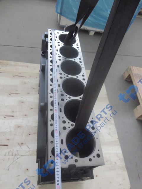 Реальная фотография блок цилиндров  wp10.336e53 612650010018/1000509039 shacman
